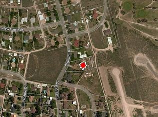 9138 Bedford Dr, Odessa, TX 79764