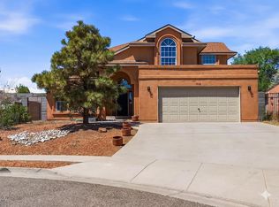 5112 Rae Ct NE, Rio Rancho, NM 87144
