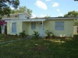 4635 20th Ave S, St Petersburg, FL 33711