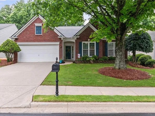 6360 Waveland Dr, Cumming, GA 30040