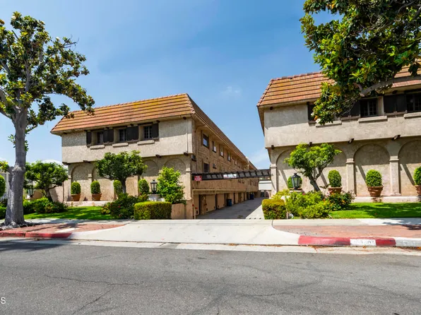 105 N Almansor St APT 6, Alhambra, CA 91801