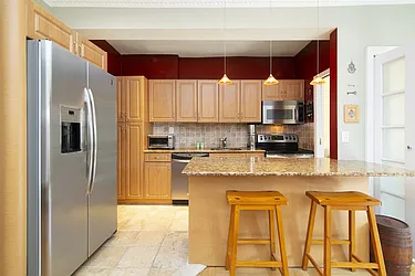 Sold by Keller Williams NYC