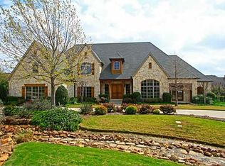 1804 Millstream Ct, Westlake, TX 76262