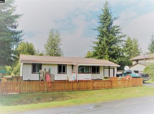 3817 Melrose St, Juneau, AK 99801