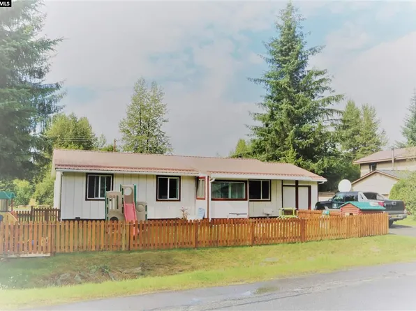 3817 Melrose St, Juneau, AK 99801