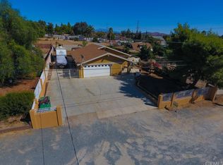 11964 Fouch Ln, Moreno Valley, CA 92557