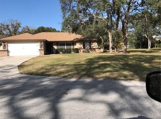 4264 S Winding Oaks Dr, Homosassa, FL 34446