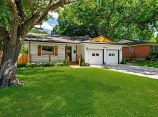 1223 Delmont Dr, Richardson, TX