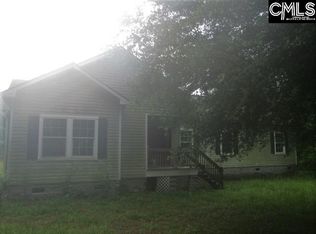 457 Addison Rd, North, SC 29112
