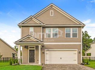 96898 Blackrock Cove Way, Yulee, FL 32097