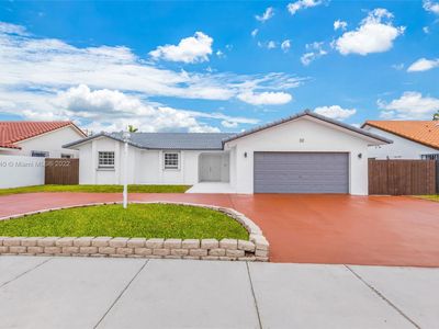 32 NW 136th Ave, Miami, FL, 33182