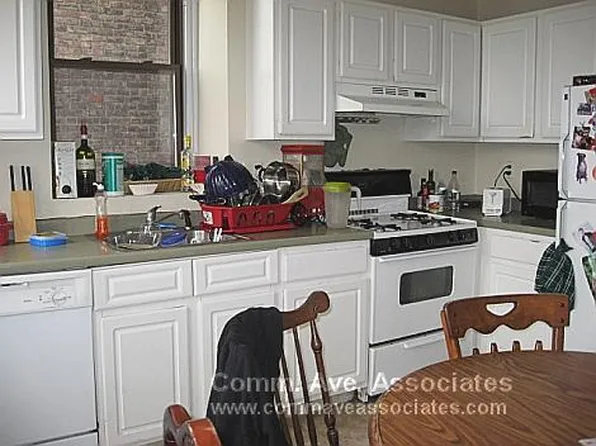 439 Cambridge St APT 23, Boston, MA 02134