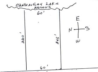 142 Lake Rd, Chateaugay, NY 12920