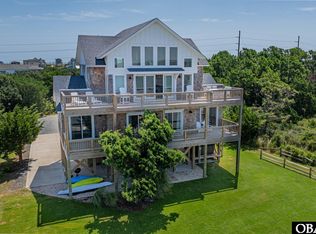 24040 State Highway 12 LOT 3, Rodanthe, NC 27968