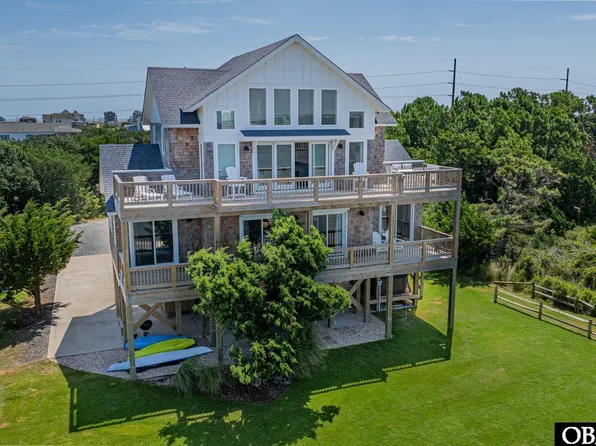 24040 State Highway 12 Lot 3, Rodanthe, NC 27968