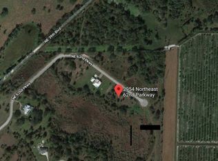 2954 NE 62nd Pkwy, Okeechobee, FL 34972