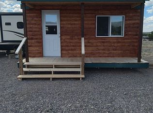 22 Barzona Rd, Magdalena, NM 87825