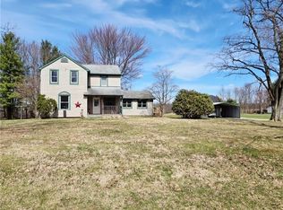 3397 Lake Rockwell Rd, Ravenna, OH 44266