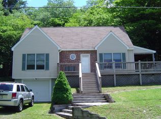 896 Beaverkill Rd, Livingston Manor, NY 12758