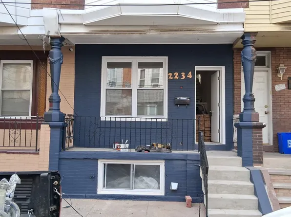 2234 S Hemberger St, Philadelphia, PA 19145