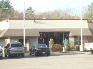 388 Vfw Dr STE 1, Rockland, MA 02370