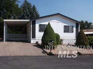 8242 Casa Real Ln, Garden City, ID 83714