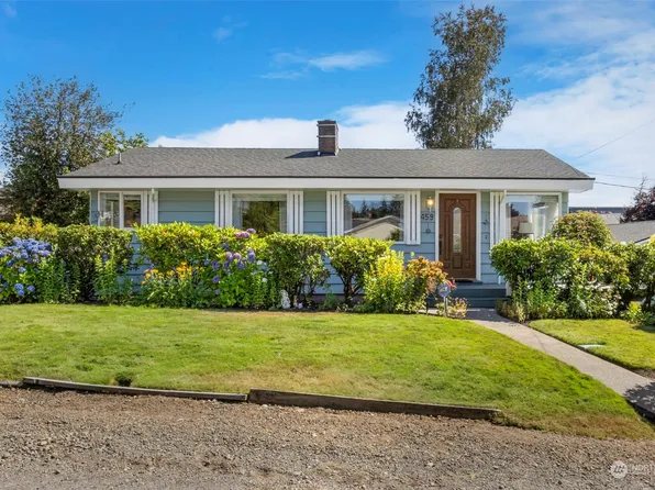459 NE Ryen Street, Poulsbo, WA 98370