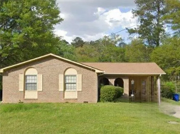 3410 Leisure Ln, Atlanta, GA 30349