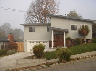 5026 Vannoy Ave, Castro Valley, CA 94546