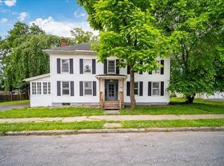 7 Maple Ave, Ellenville, NY 12428