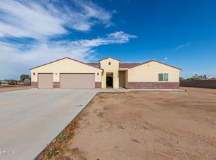 11613 S 218th Ave, Buckeye, AZ 85326