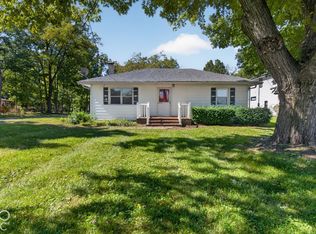 17335 S Mill Creek Rd, Noblesville, IN 46062