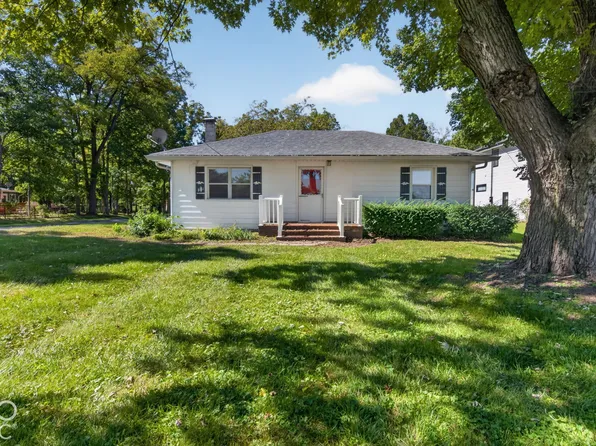 17335 S Mill Creek Rd, Noblesville, IN 46062
