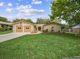514 Cordoba Dr, Universal City, TX 78148