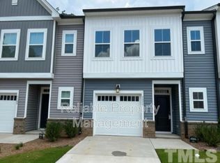 3311 Oak Pass Dr, Raleigh, NC 27610