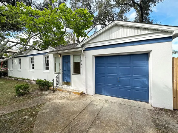 527 E 5th St, Panama City, FL 32401