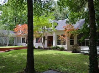 1921 Allyson Dr, Tupelo, MS 38804