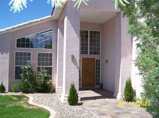 7 Maplewood Ct, Edgewood, NM 87015