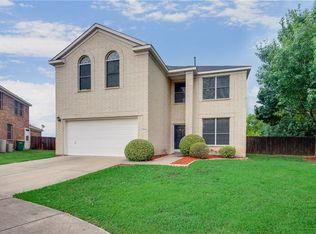 1314 Glencoe Dr, Glenn Heights, TX 75154