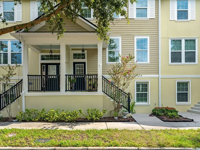 1380 Mill Stream Ln — Photo 1