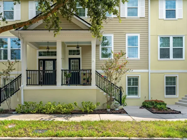 1380 Mill Stream Ln, Winter Springs, FL 32708