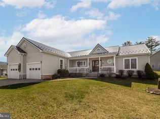 163 Whitetail Cir, Mill Hall, PA 17751
