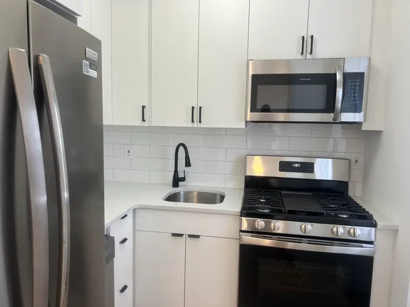 12 Gates St #3, Boston, MA 02127