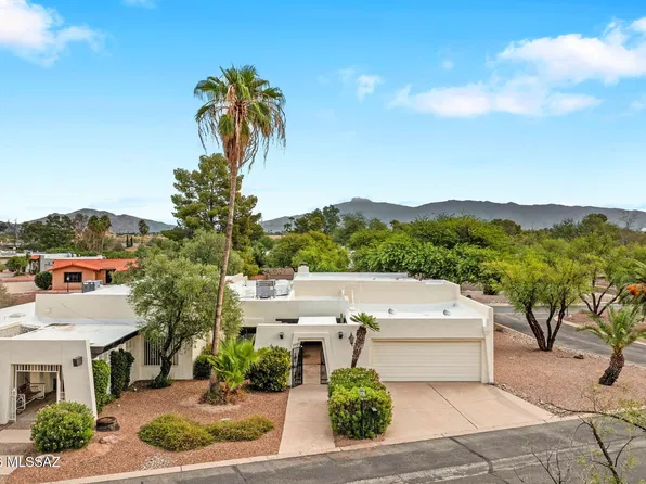 1376 N Calle Hermosa, Tucson, AZ 85715