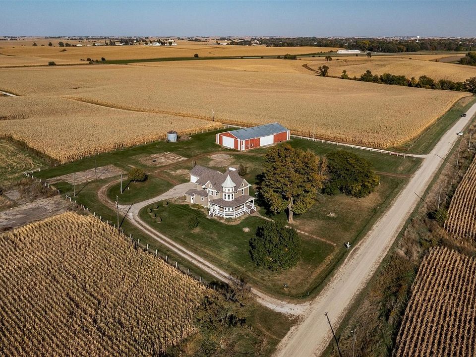 1025 230th St, Tipton, IA 52772 Zillow