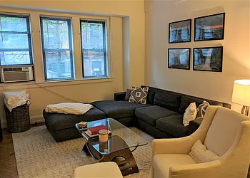 Rented by Buchbinder & Warren