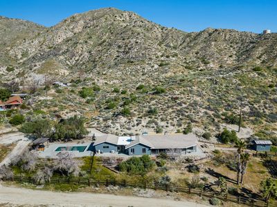 48889 Oak Dr, Morongo Valley, CA, 92256