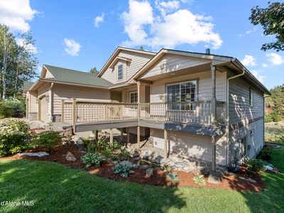 821 S Majestic View Dr, Post Falls, ID, 83854