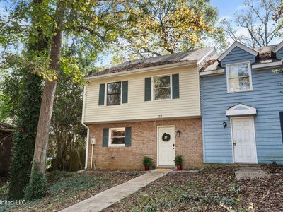 20 Hickory Knl, Hattiesburg, MS, 39402