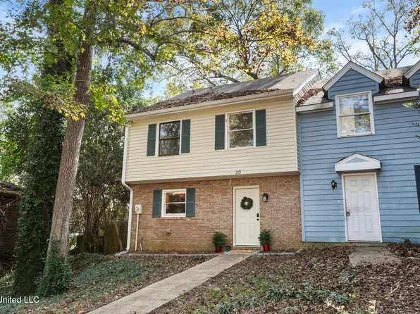 20 Hickory Knl, Hattiesburg, MS 39402